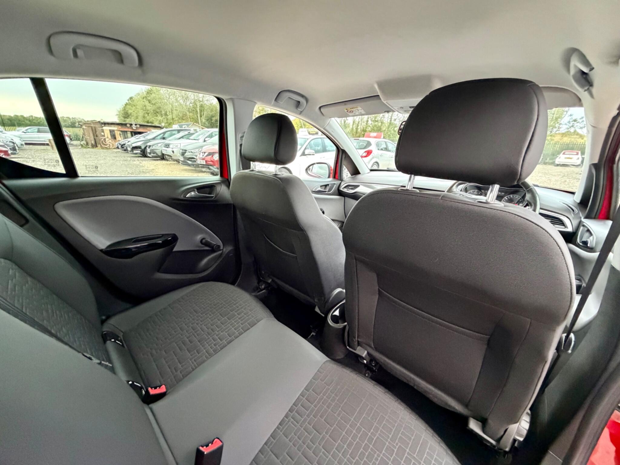 Vauxhall Corsa view 33