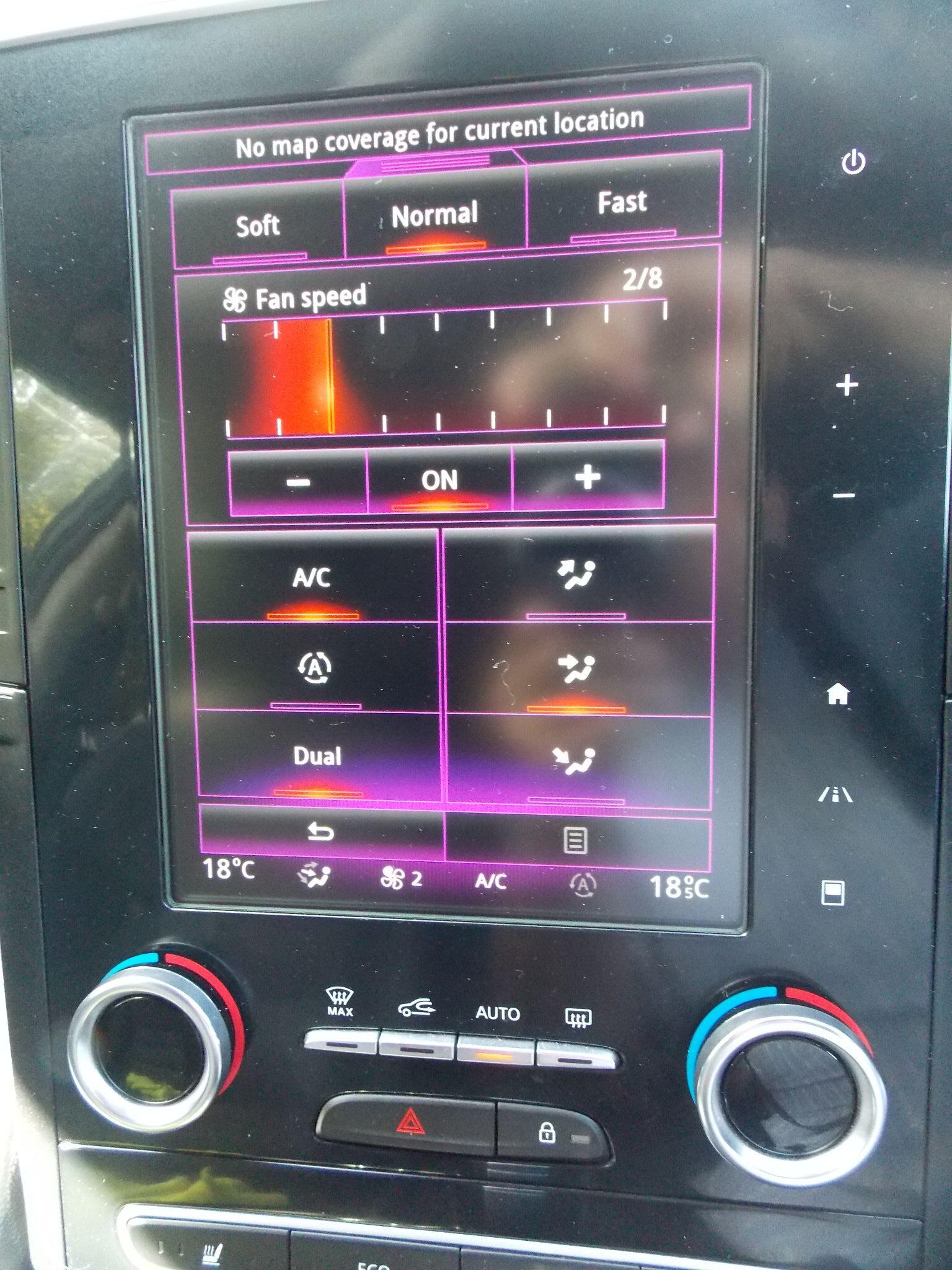 Renault Koleos view 73