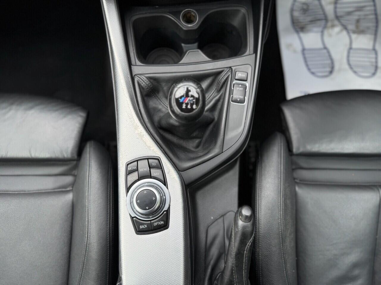 BMW 2 Series view 10