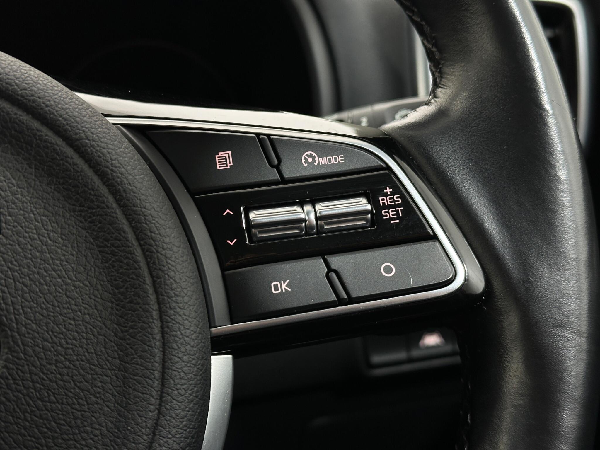 Kia Sportage view 14