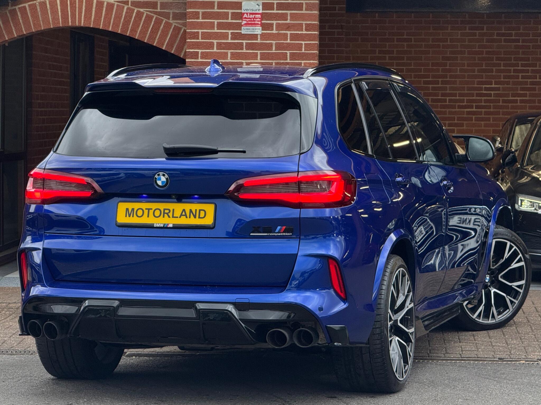 BMW X5 X5 view 4