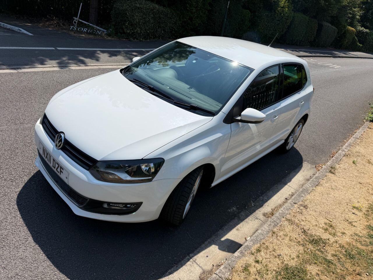 Volkswagen Polo view 6