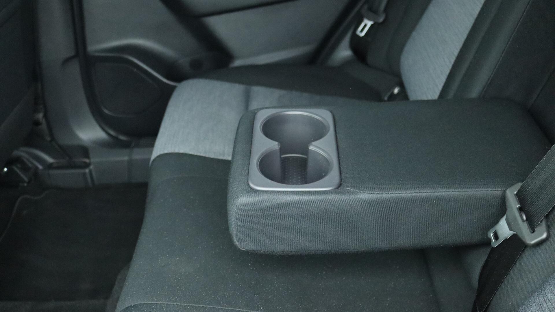 Nissan X-Trail view 28
