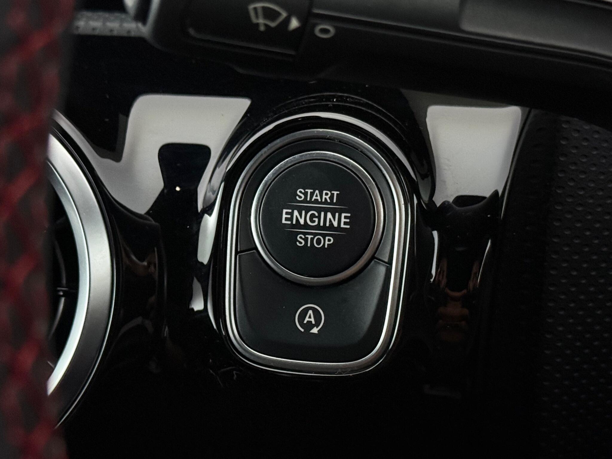 Mercedes-Benz A-Class view 16