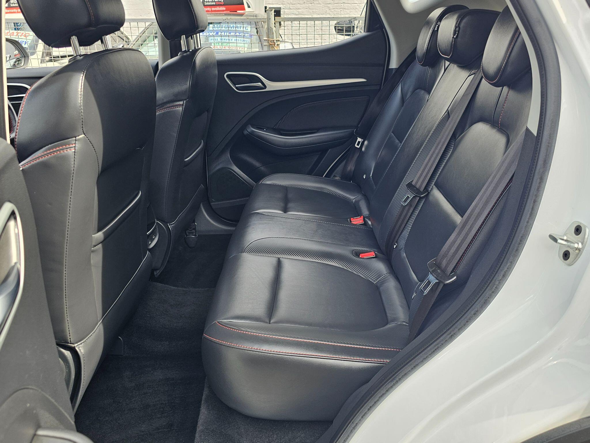 MG ZS view 63