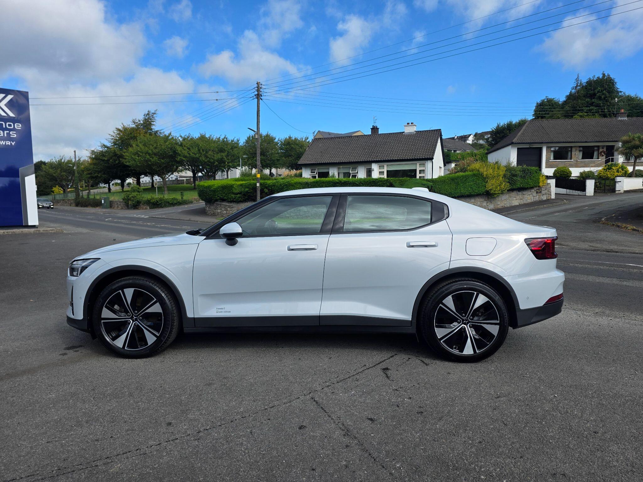Polestar Long Range view 5