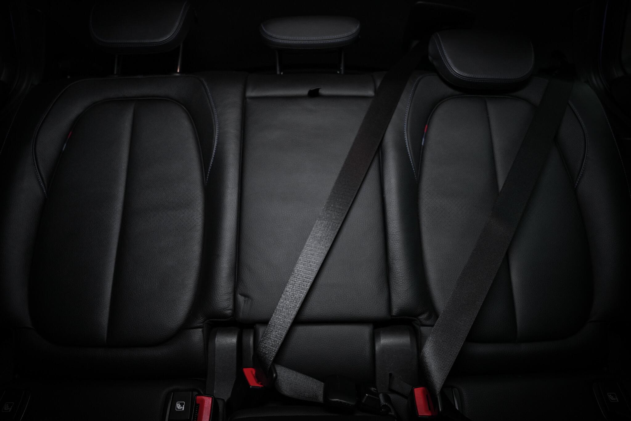 BMW X2 view 24
