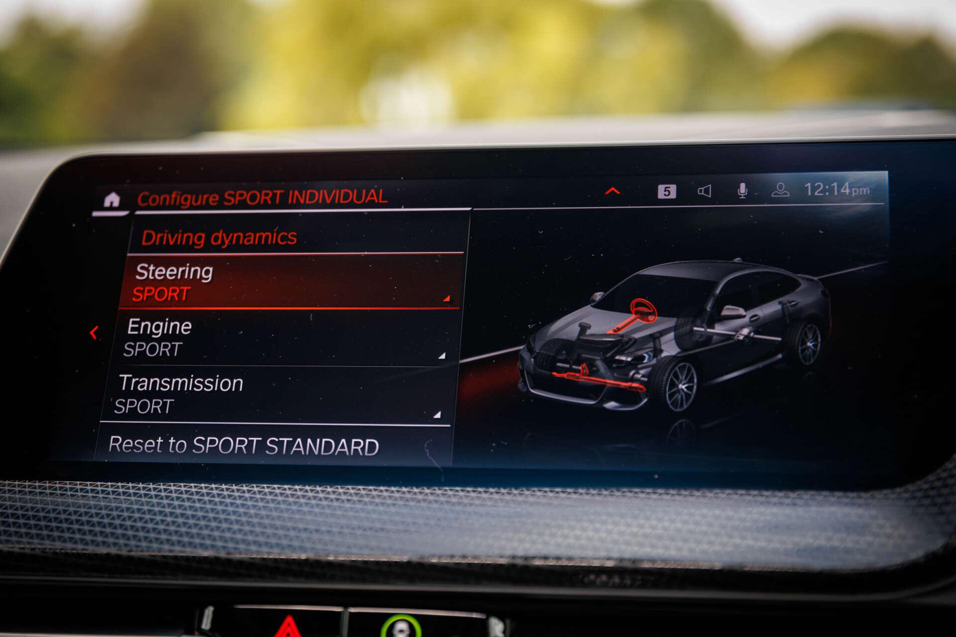 BMW 2 Series view 41