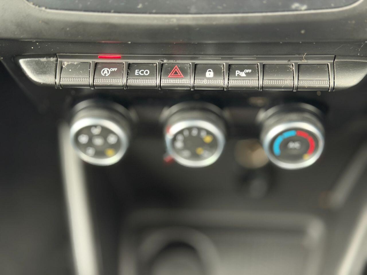 Dacia Duster view 64