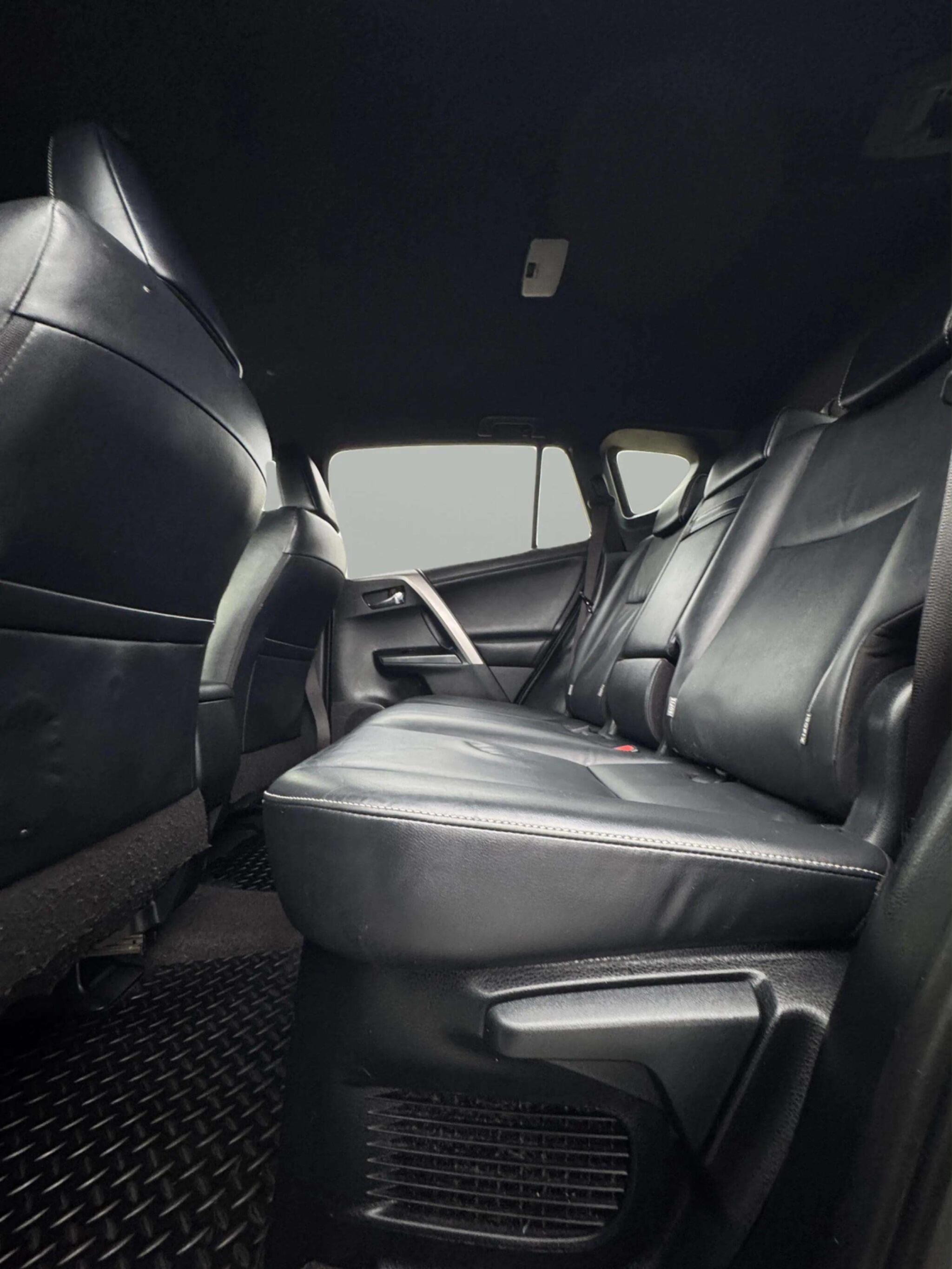 Toyota Rav4 view 53
