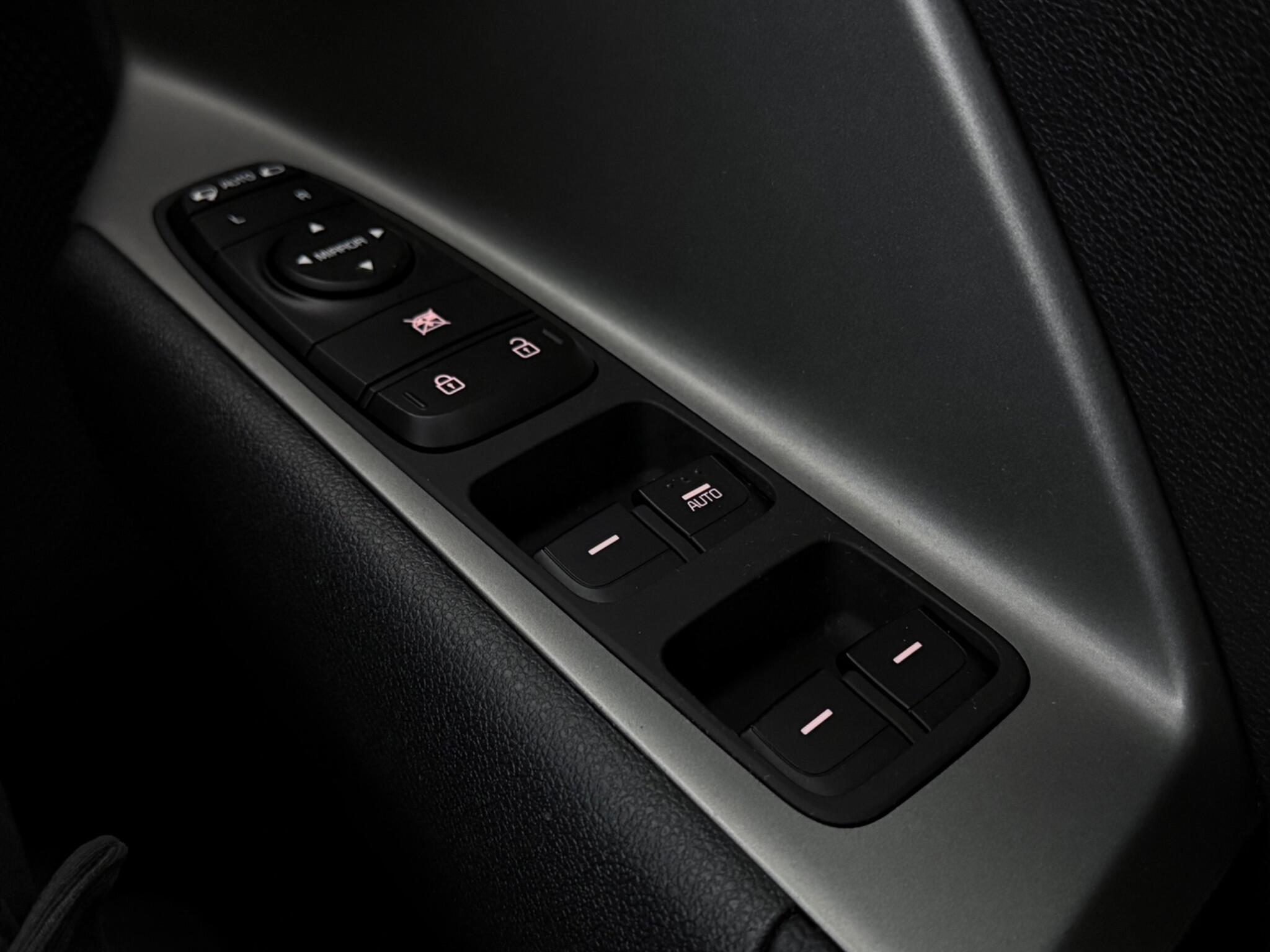 Kia Niro view 17