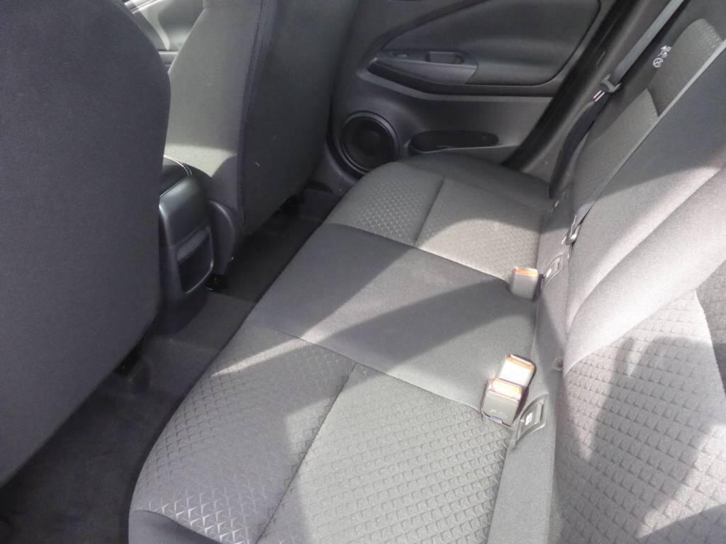 Nissan Juke view 10