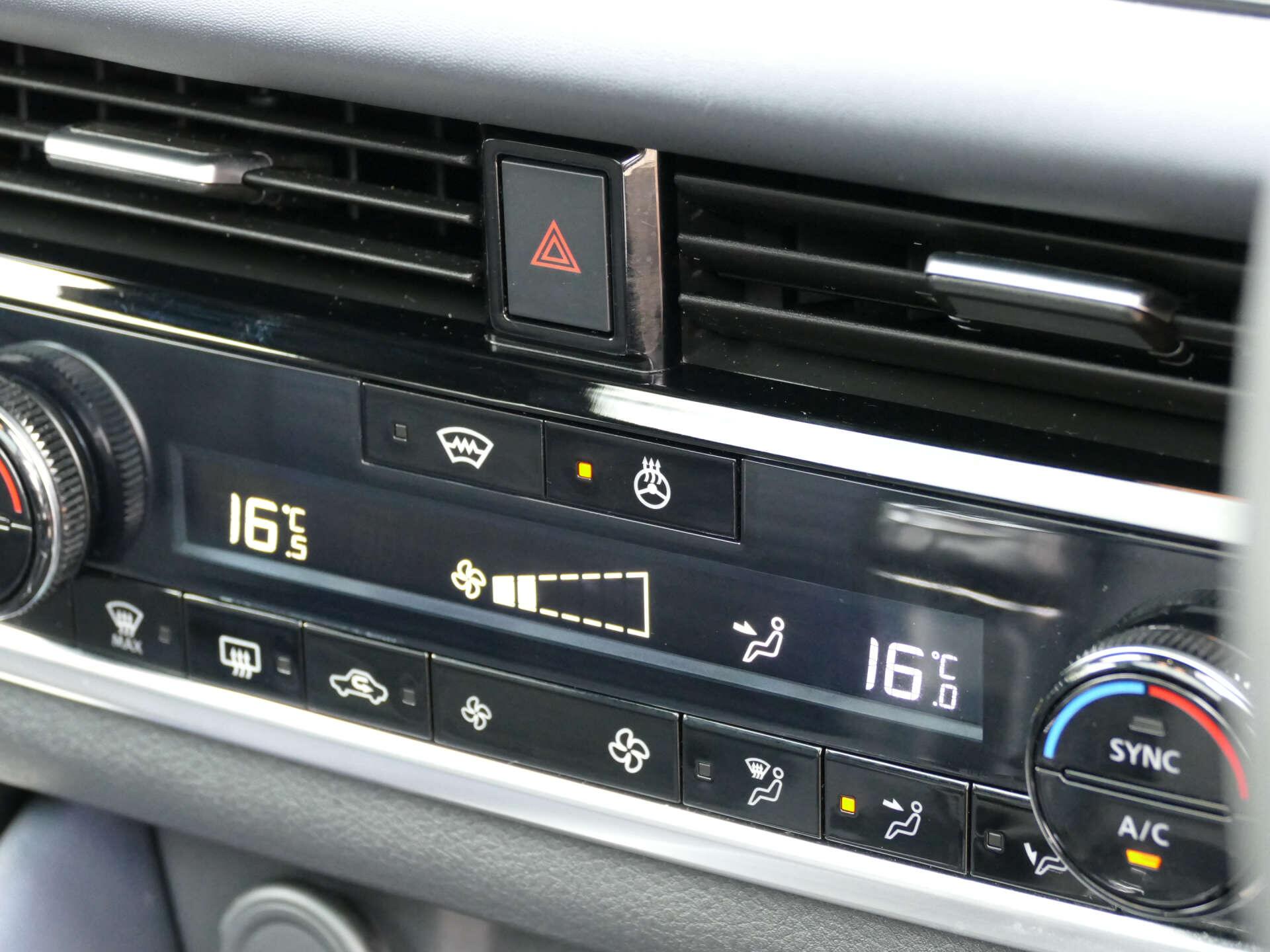 Nissan Qashqai view 38