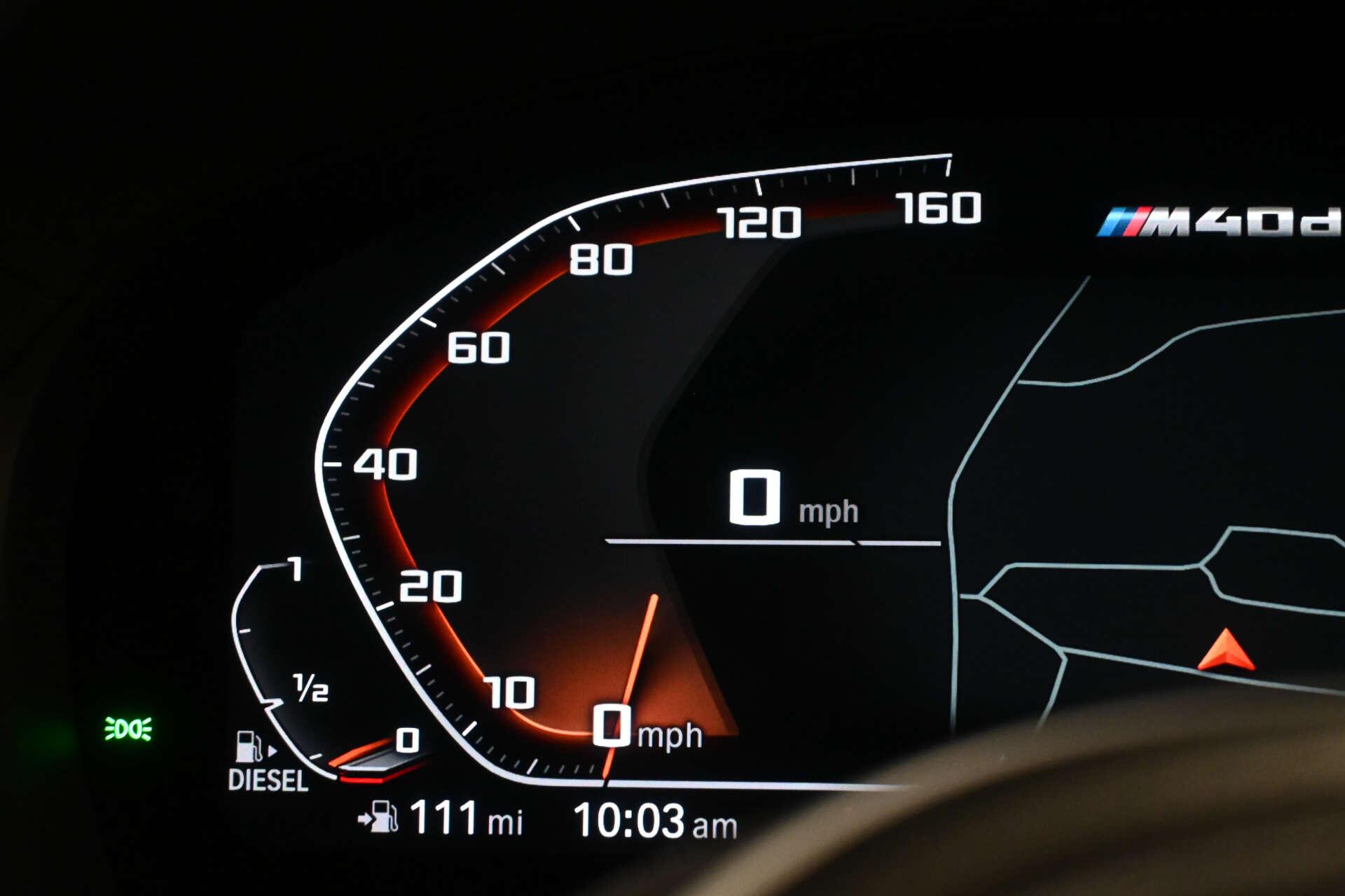 BMW X3 view 20