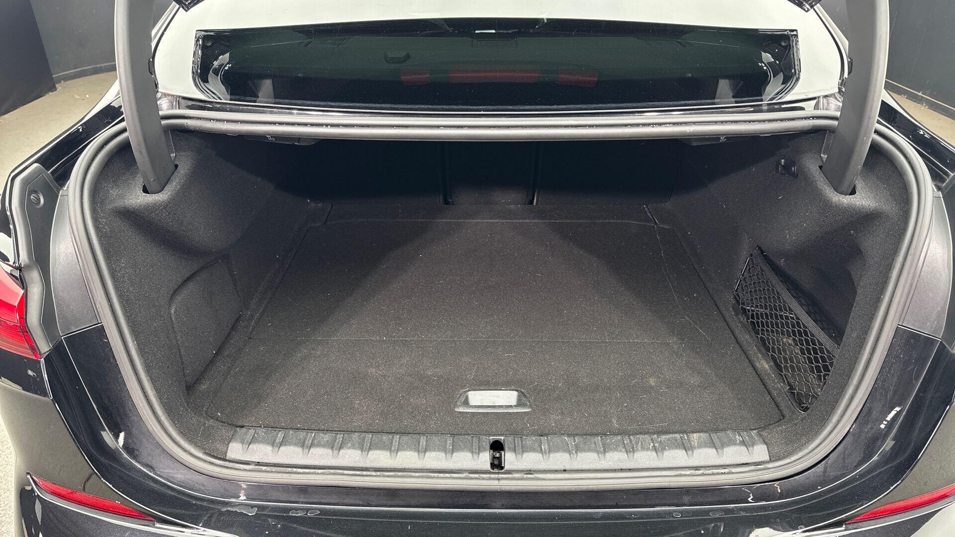 BMW 2 Series view 13
