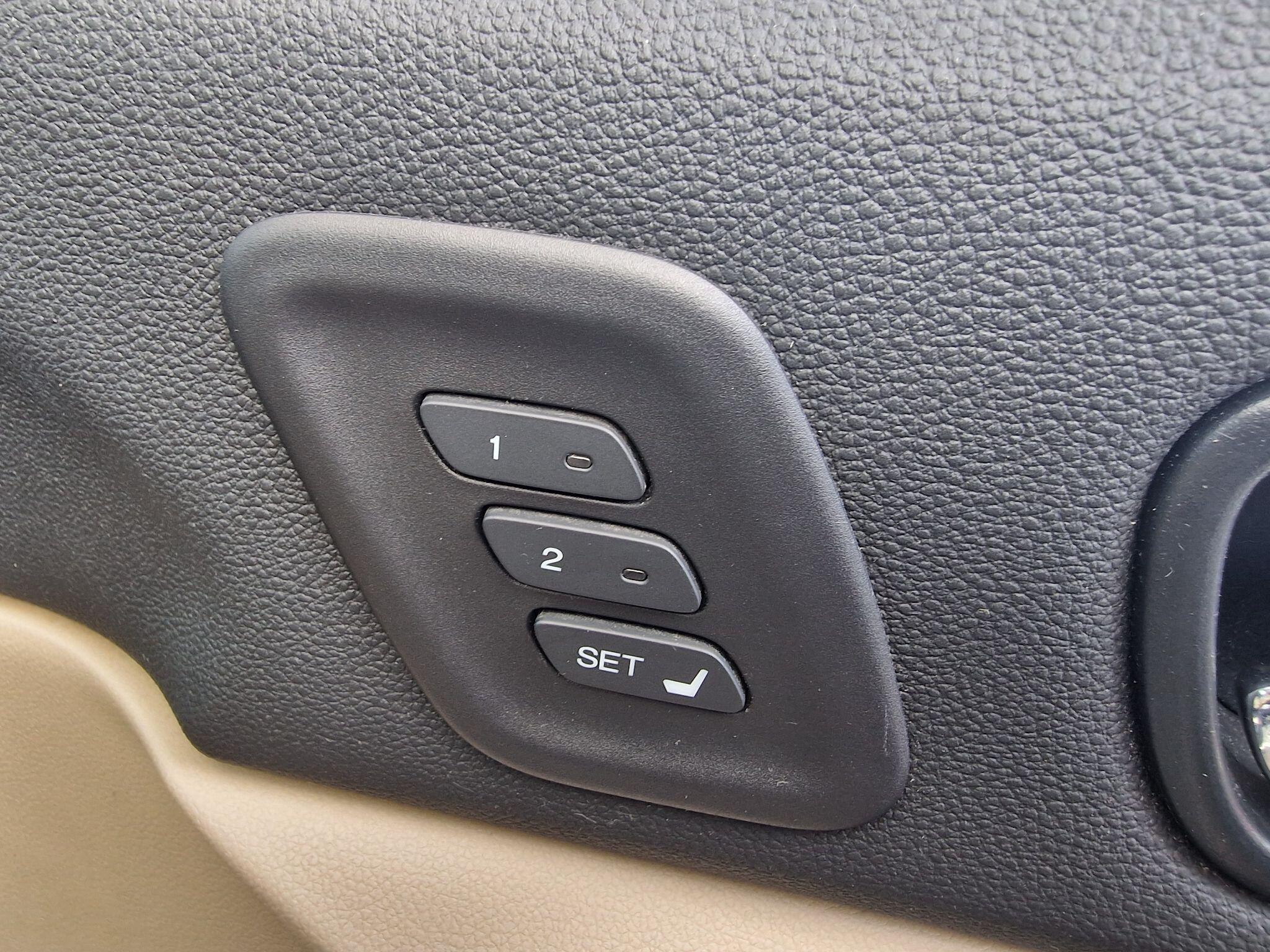 Honda CR-V view 19