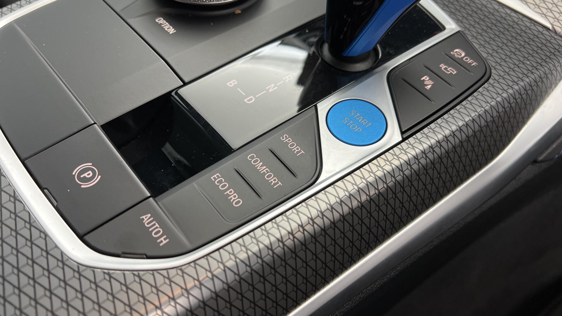 BMW I4 view 19