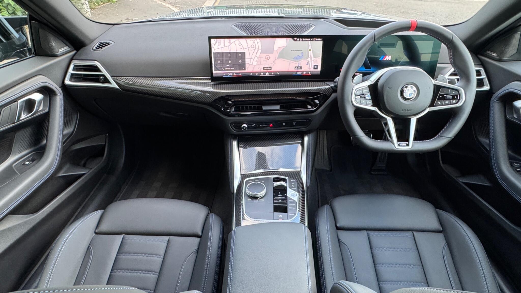 BMW 2 Series view 7