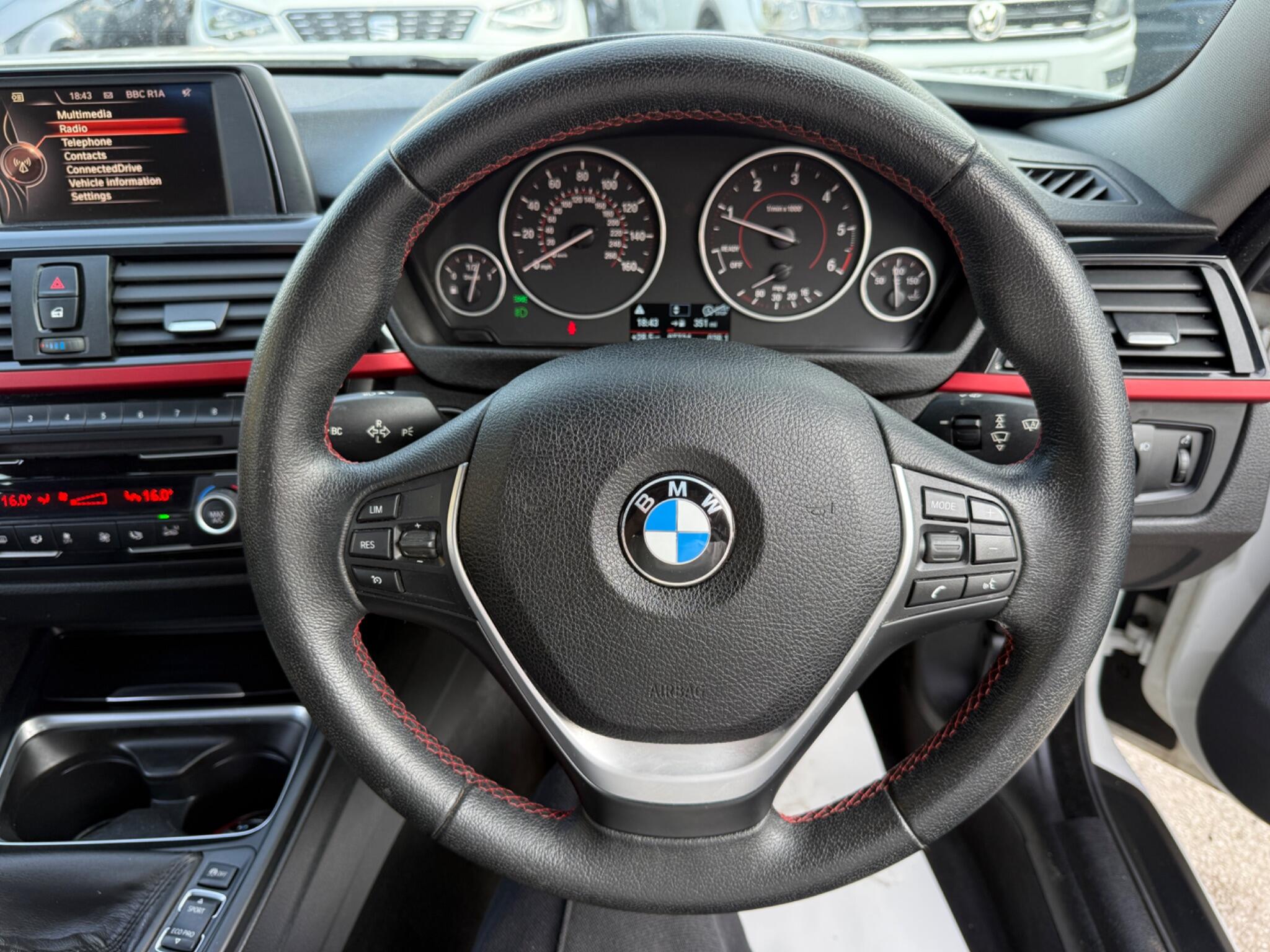 BMW 4 Series - Image 57