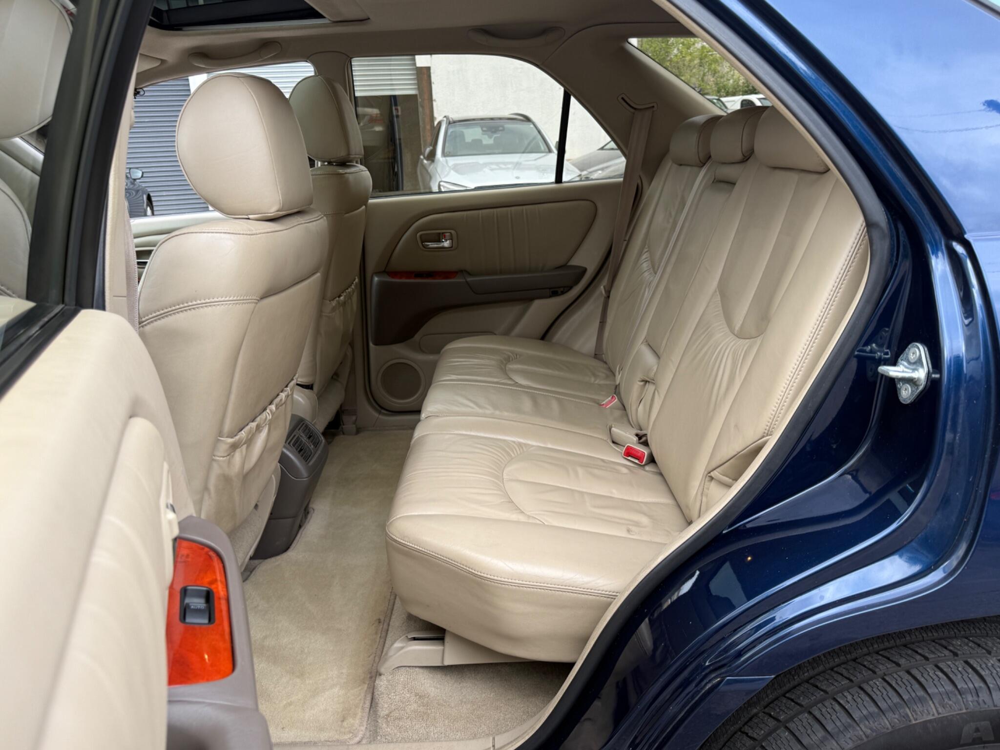 Lexus RX - Image 51