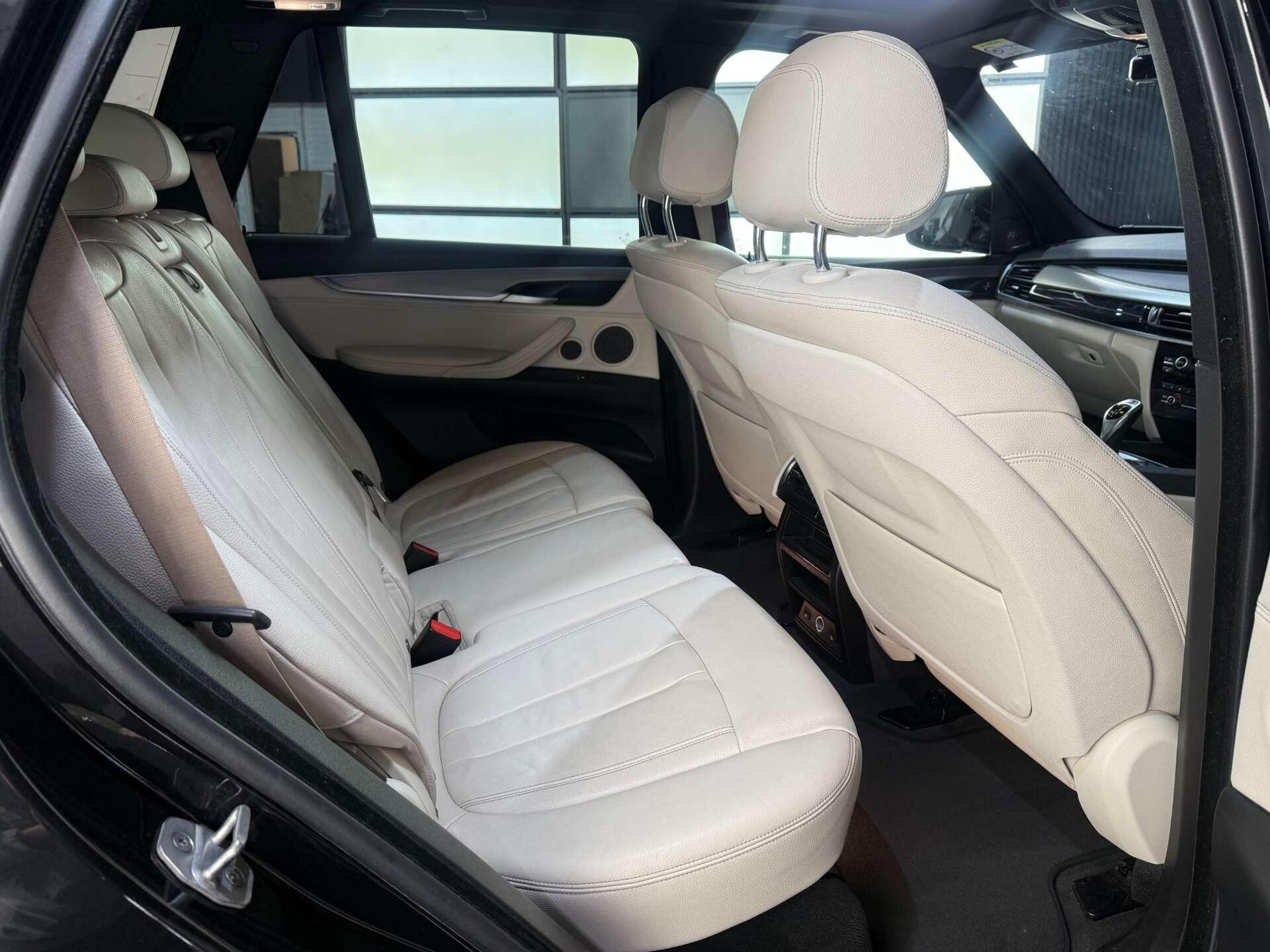 BMW X5 X5 view 20