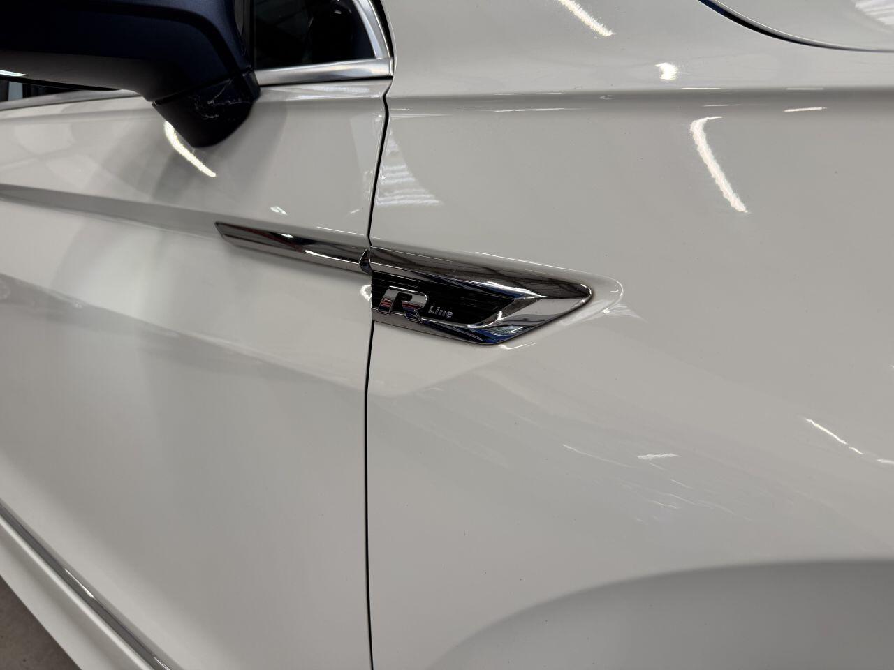 Volkswagen Tiguan view 43