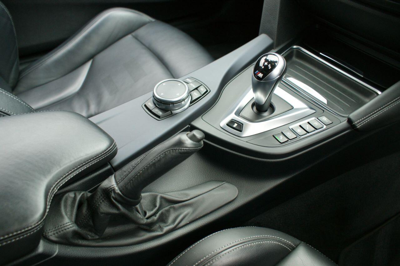 BMW M4 view 78