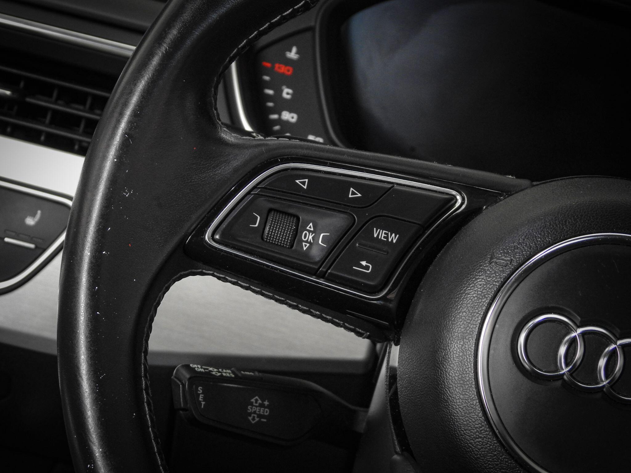Audi S5 view 25