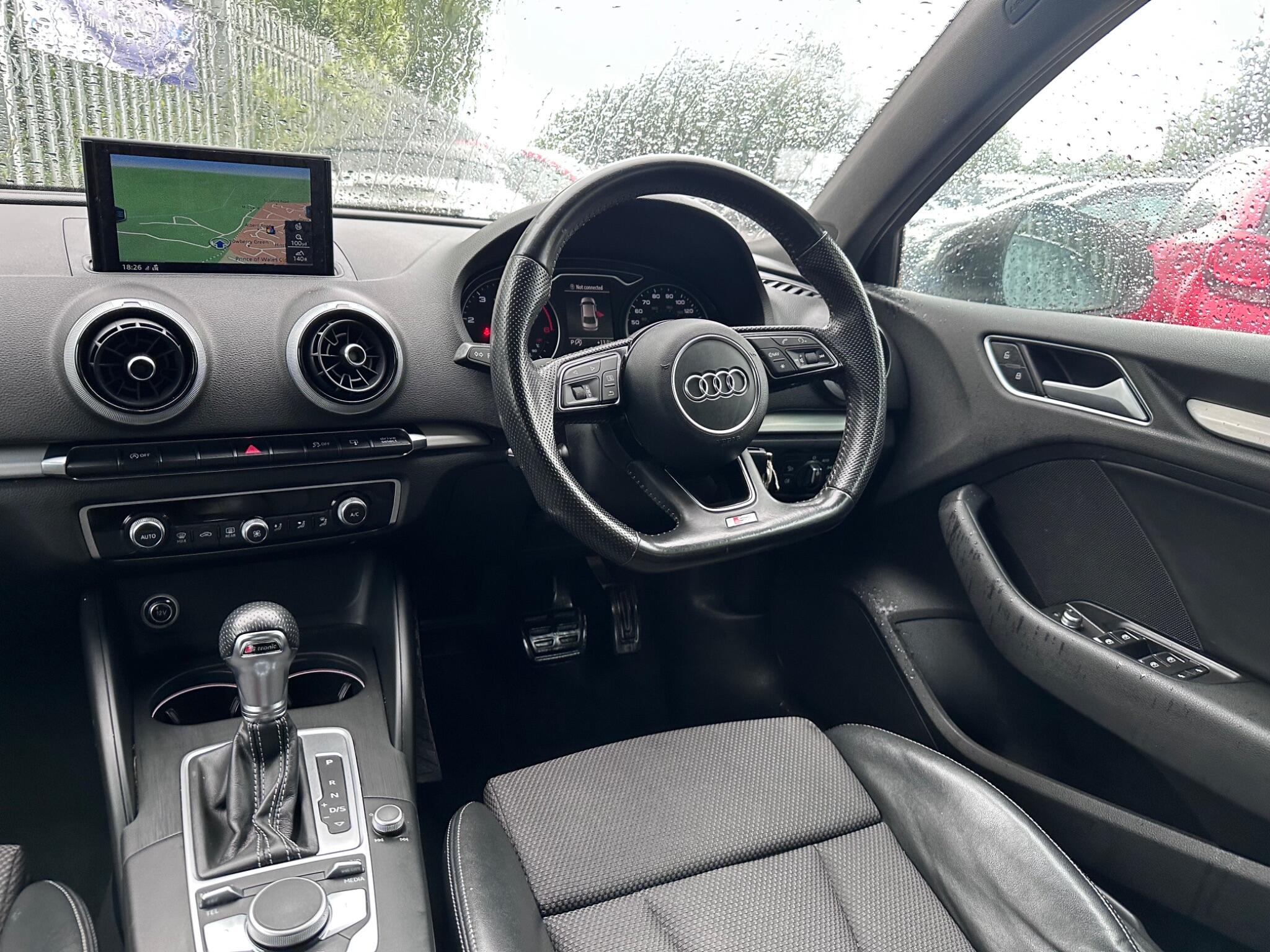 2016 Audi A3 image 25