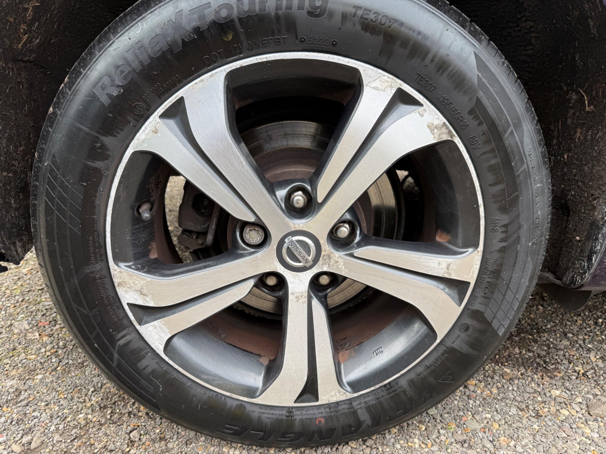 2018 Nissan Pulsar image 43