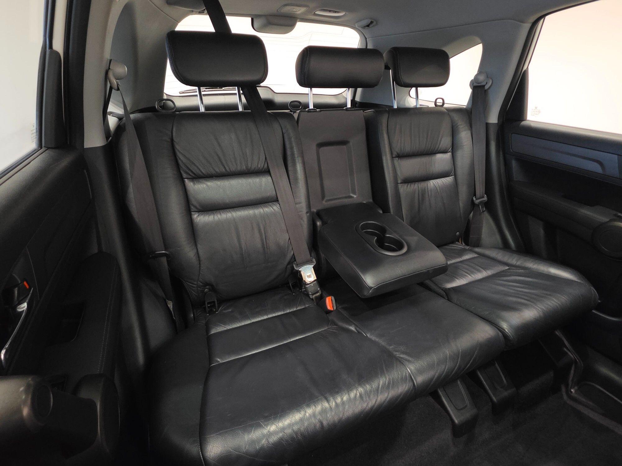 Honda CR-V view 23