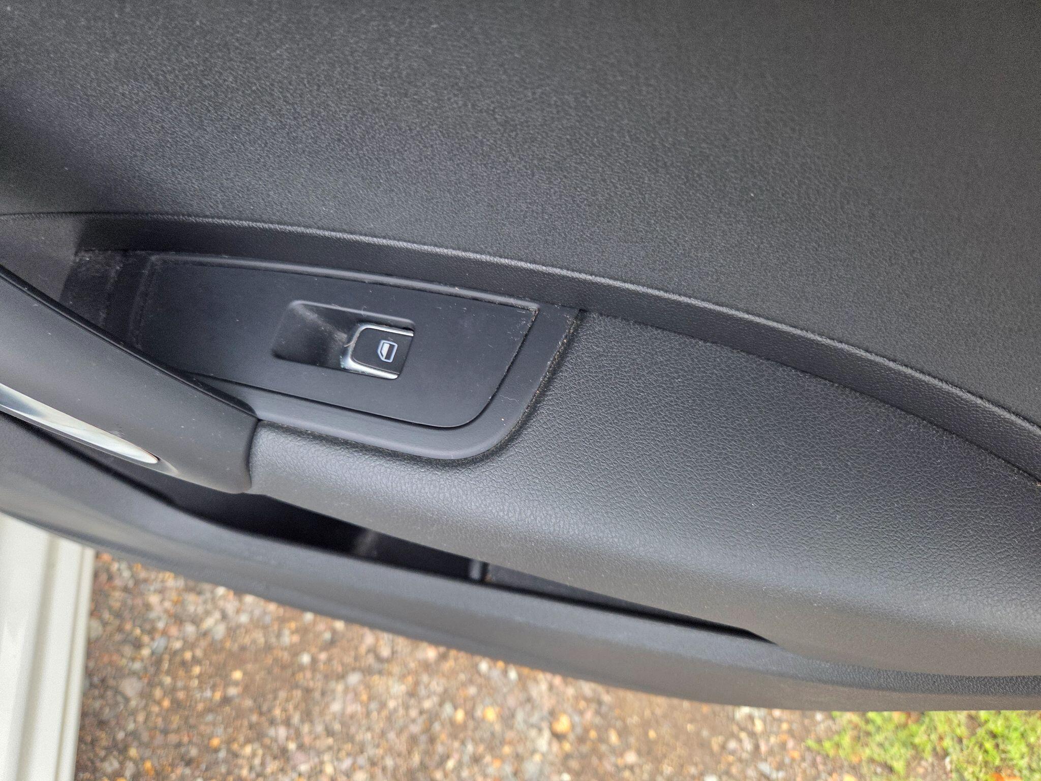 Audi A1 view 23