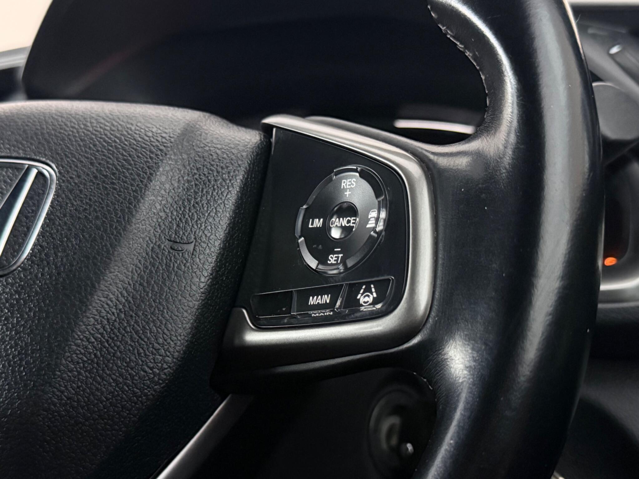 Honda Civic view 14