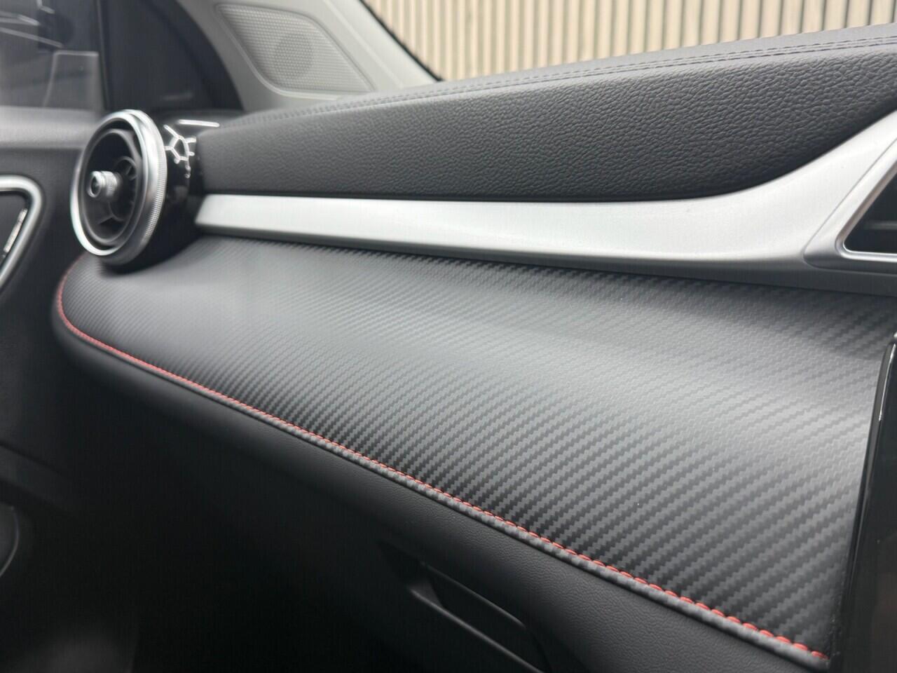 MG ZS view 19
