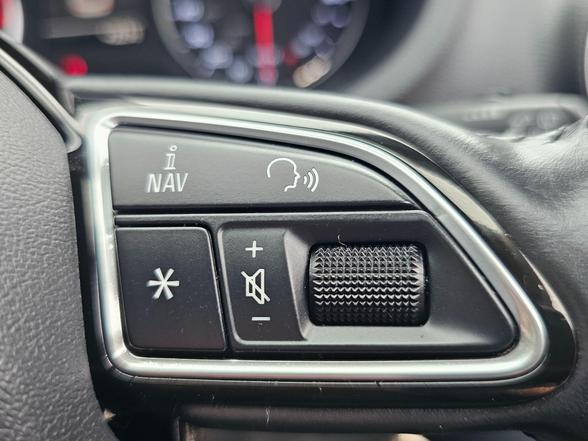 Audi A3 view 43