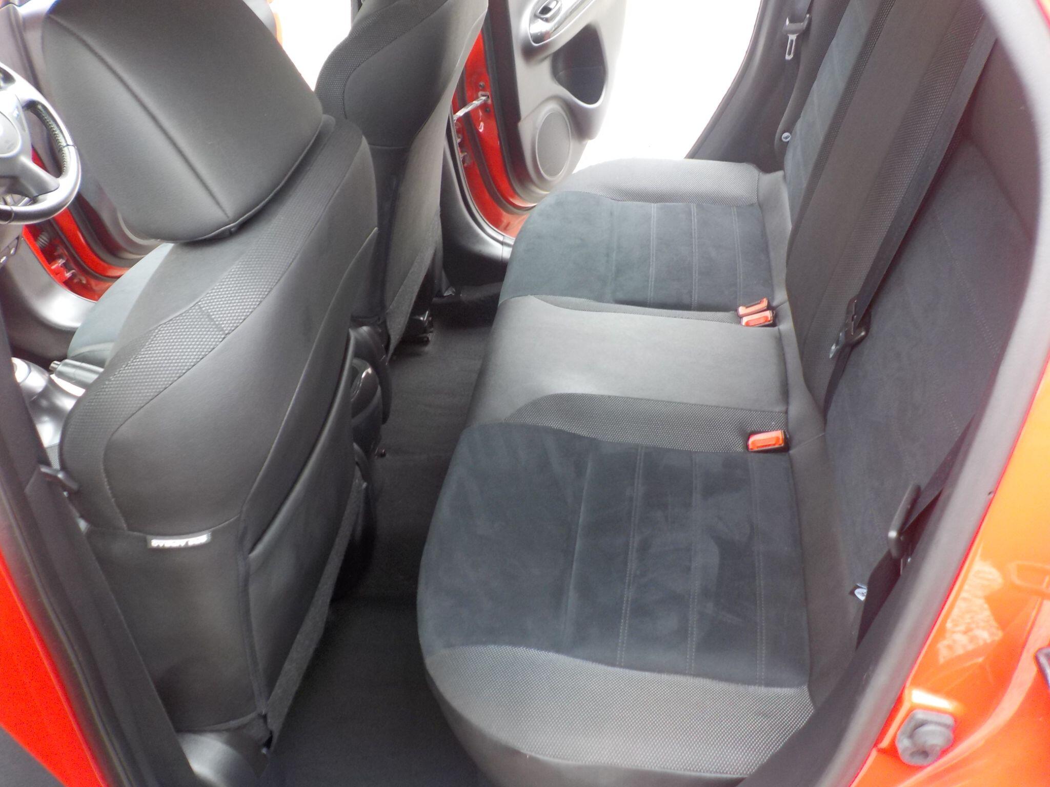 Nissan Juke 1.5 dCi N-Connecta Euro 6 (s/s) 5dr