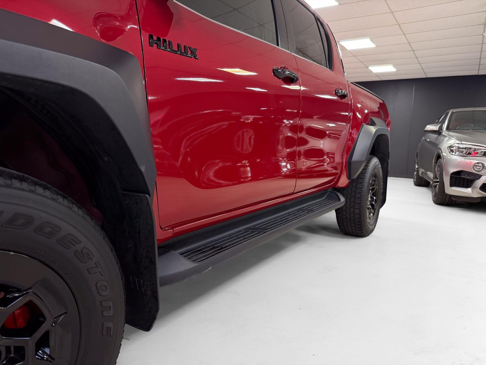 Toyota Hilux view 49