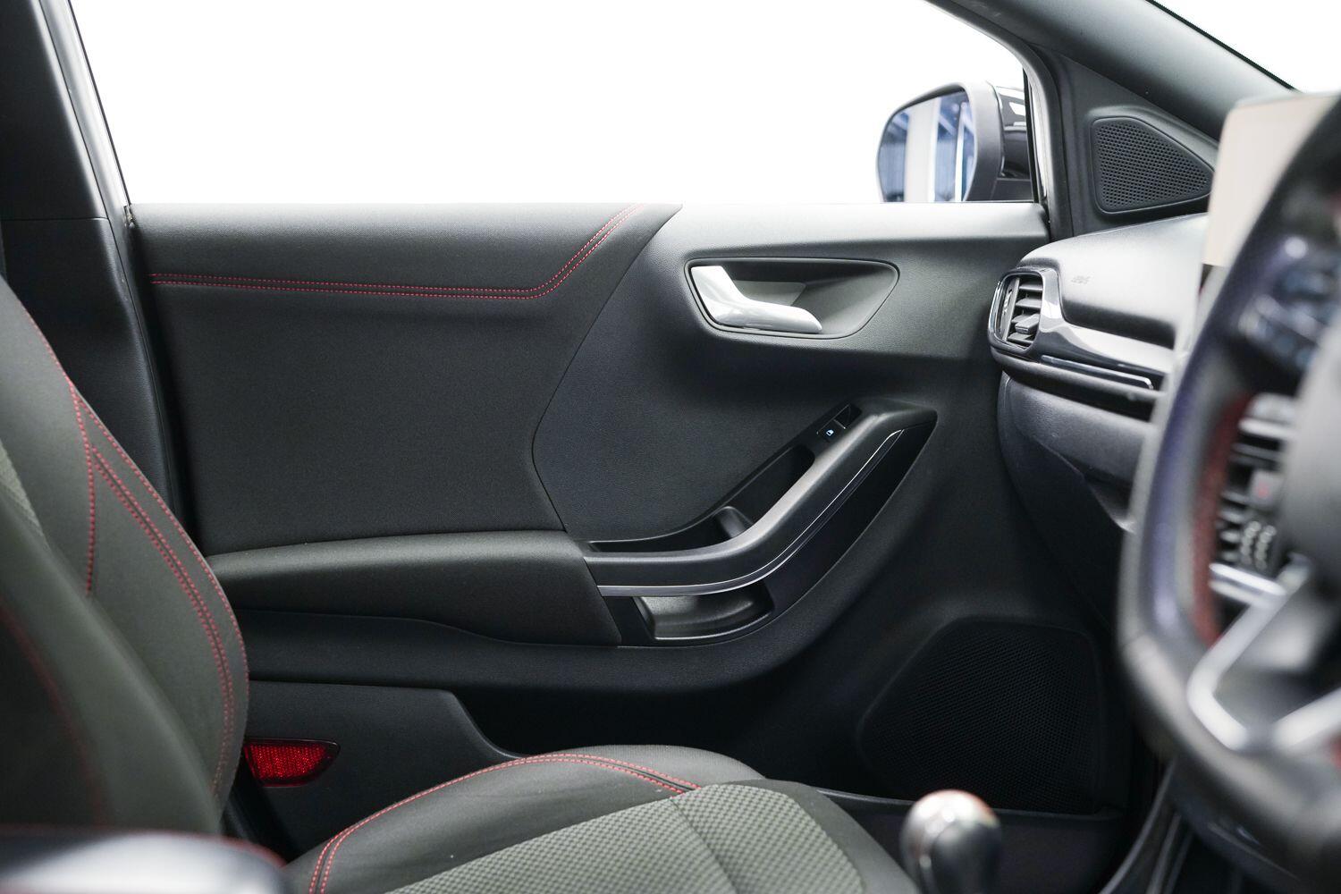 Ford Puma view 21