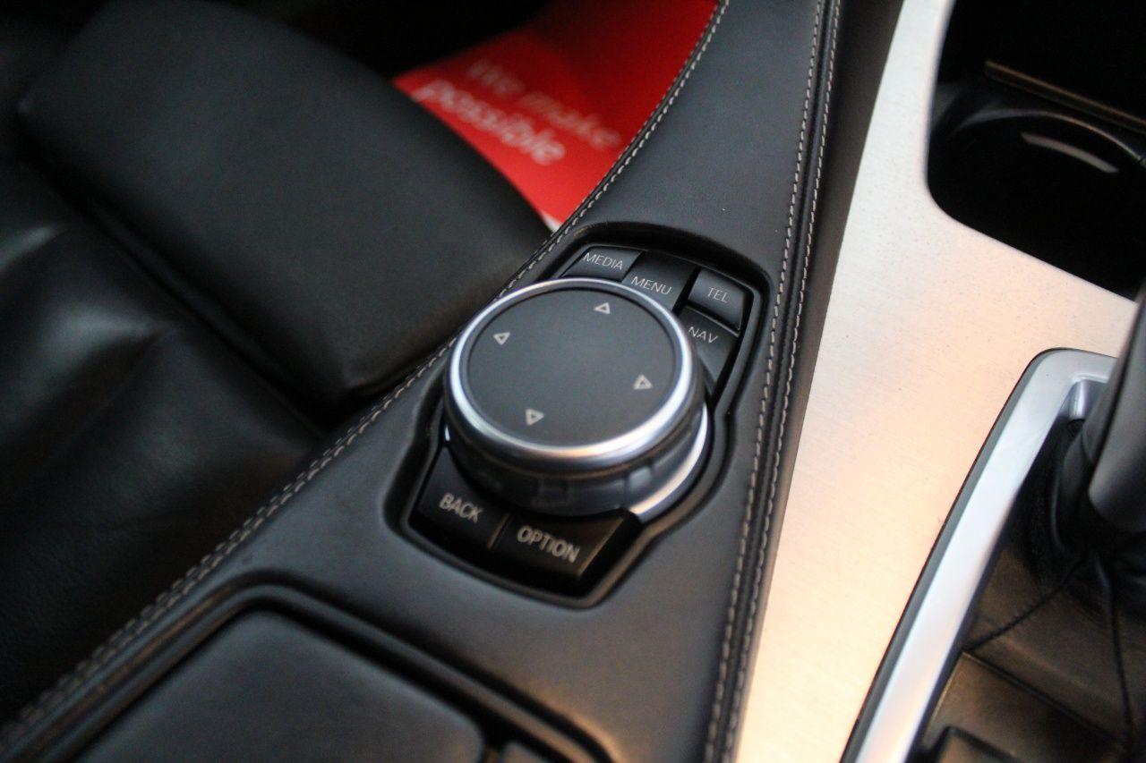 BMW 6 Series view 44
