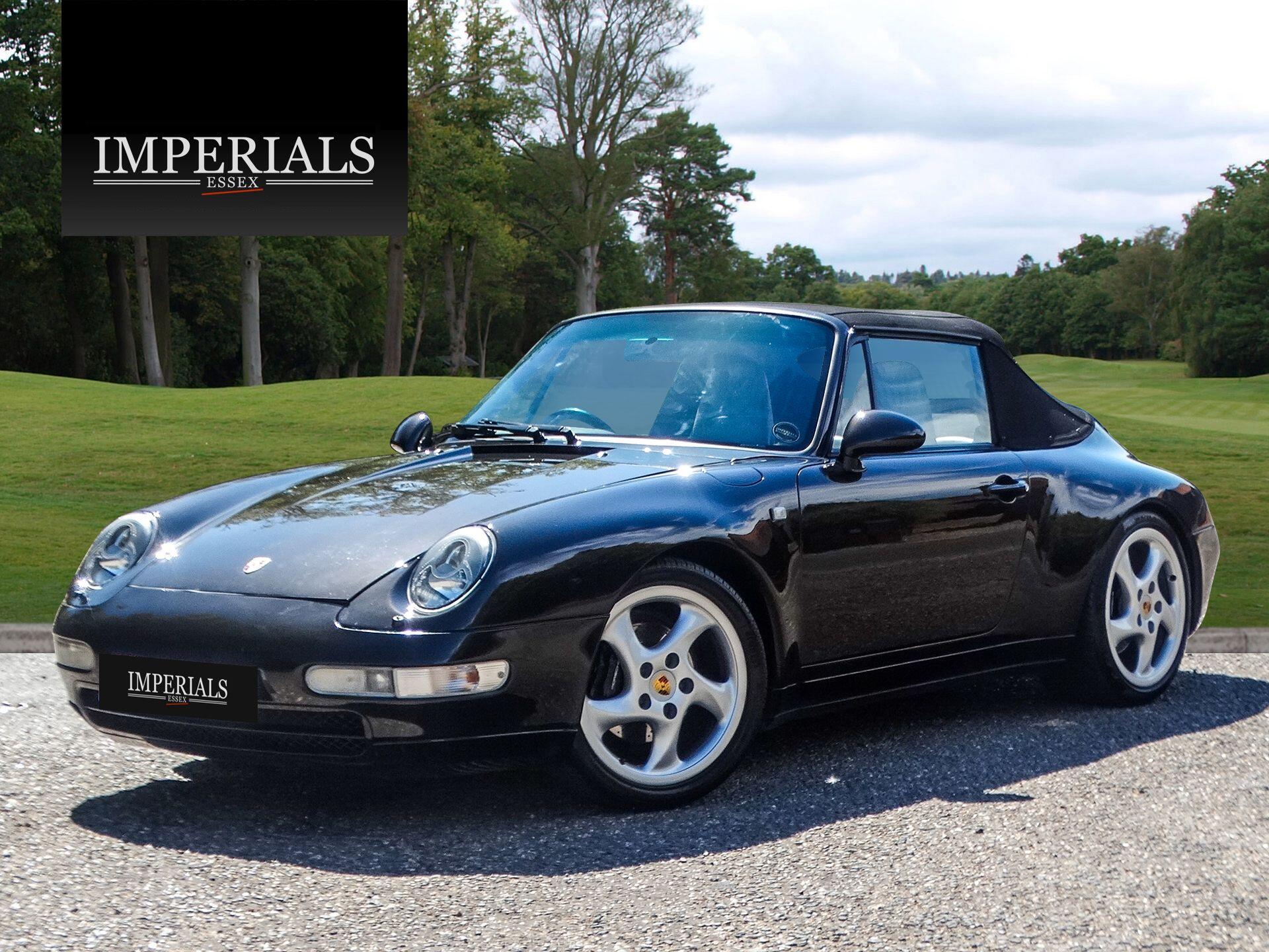 Porsche 911 view 28