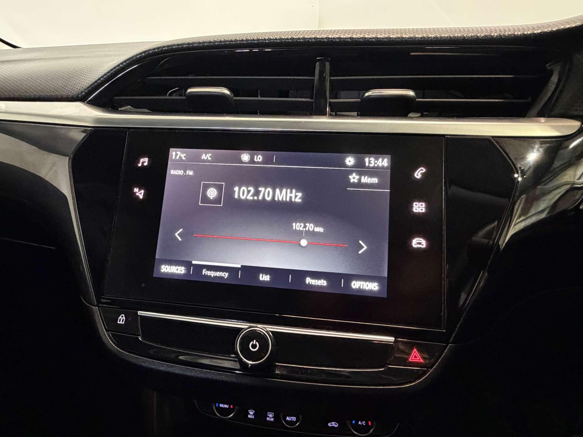 Vauxhall Corsa view 36