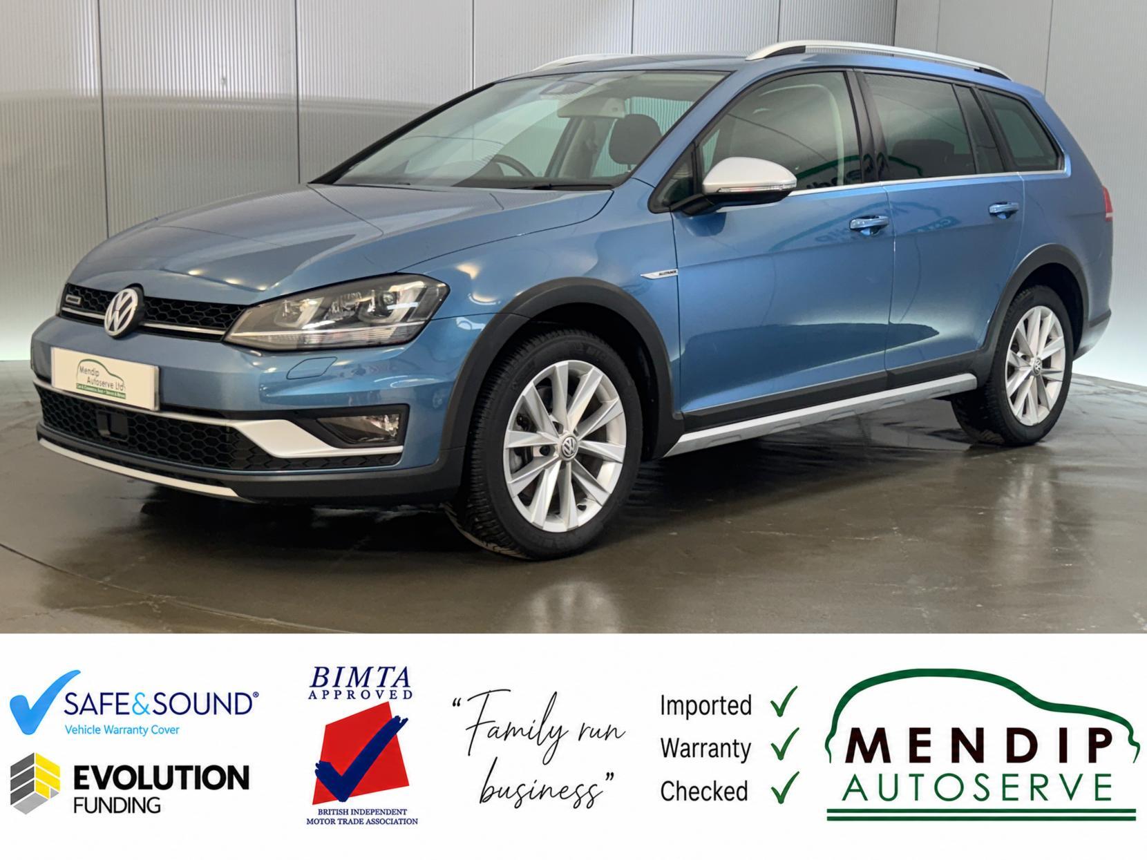 Volkswagen Golf view 42