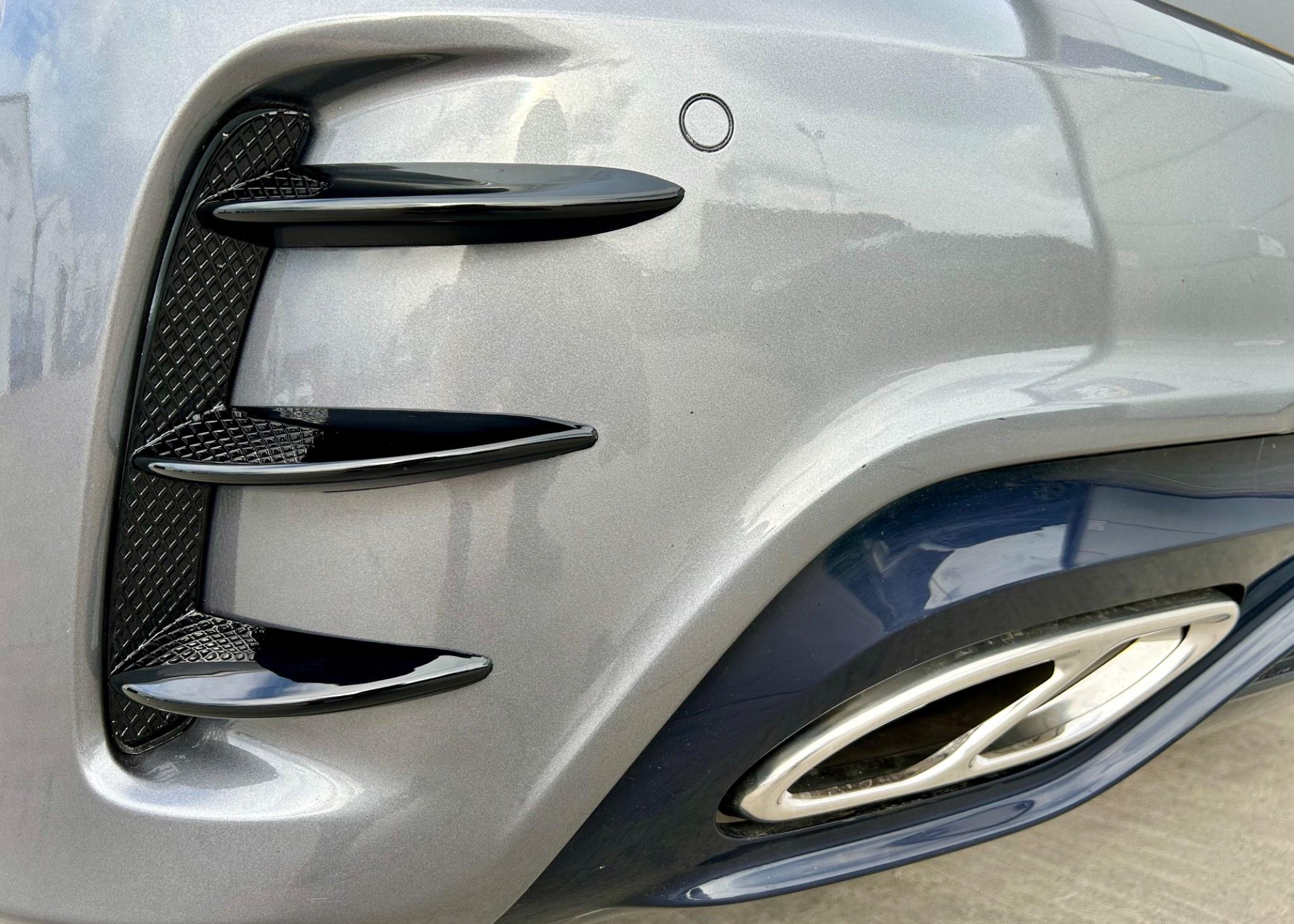 Mercedes-Benz A-Class view 5