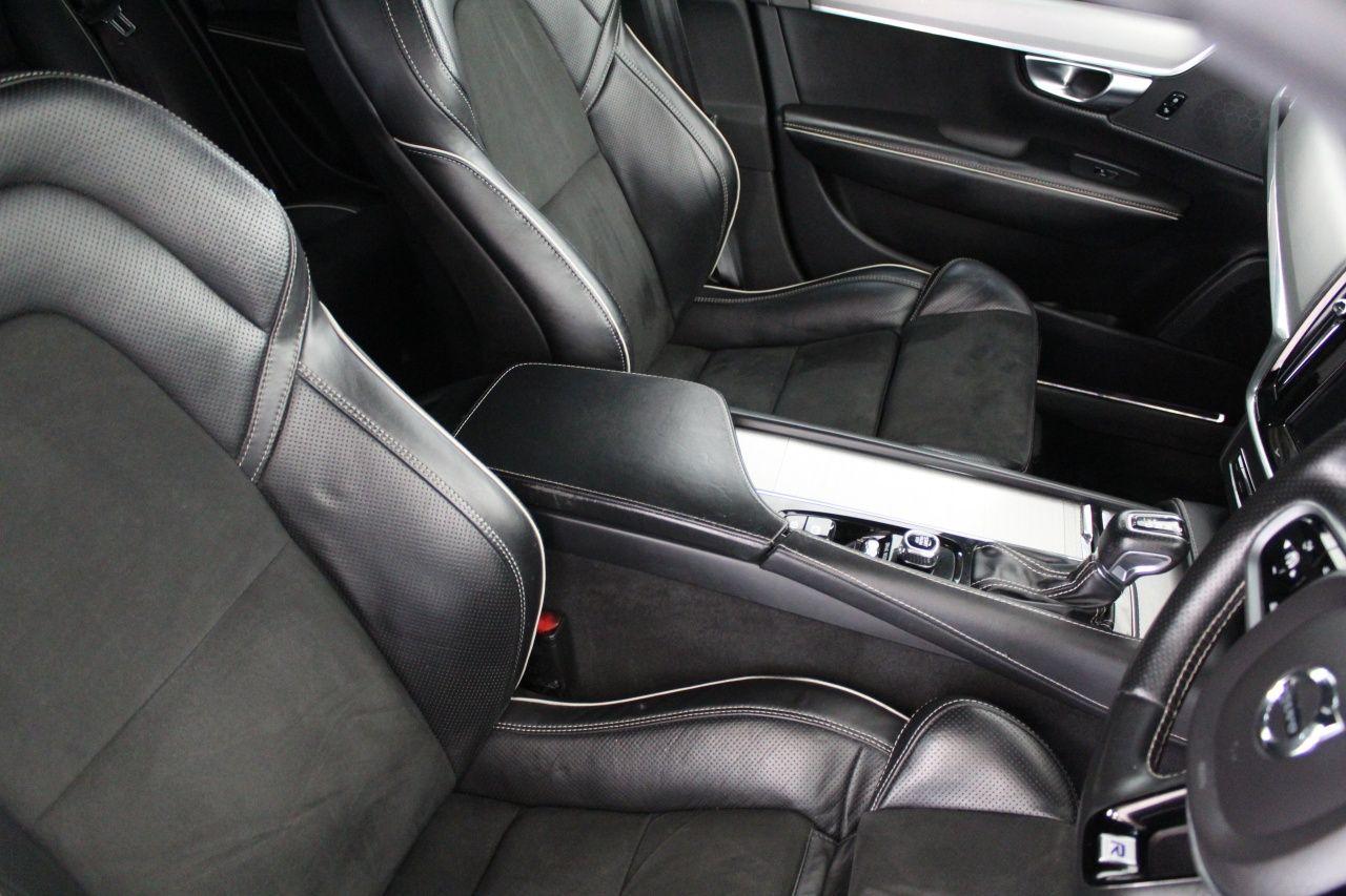 Volvo V90 view 46
