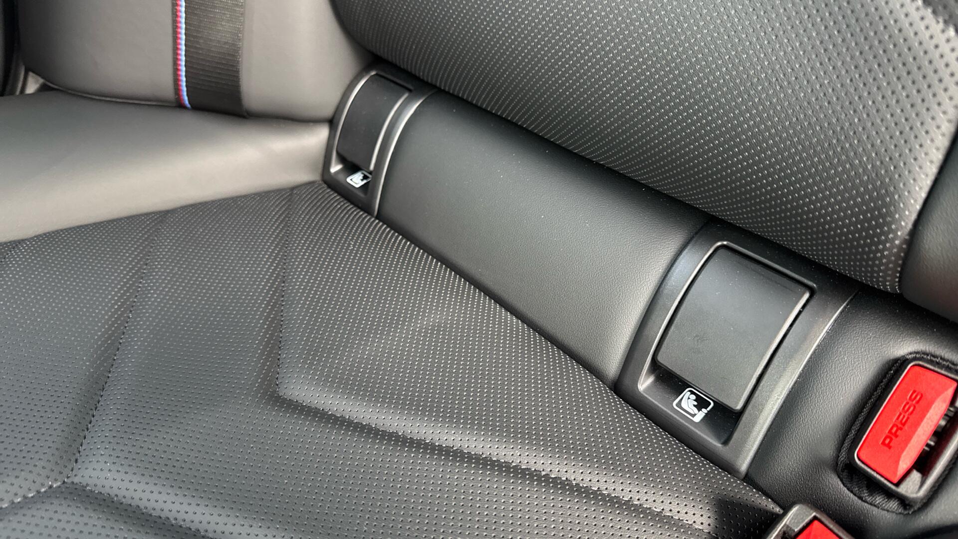 BMW i5 view 34