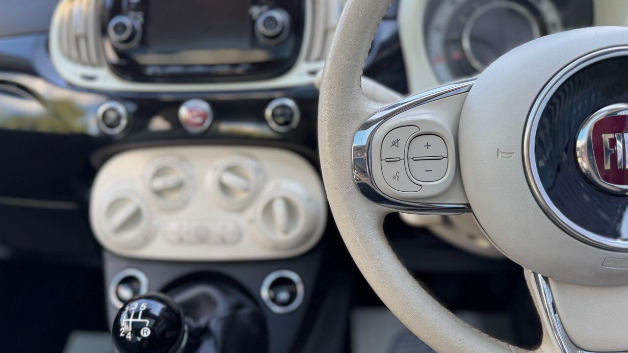 Fiat 500 view 17