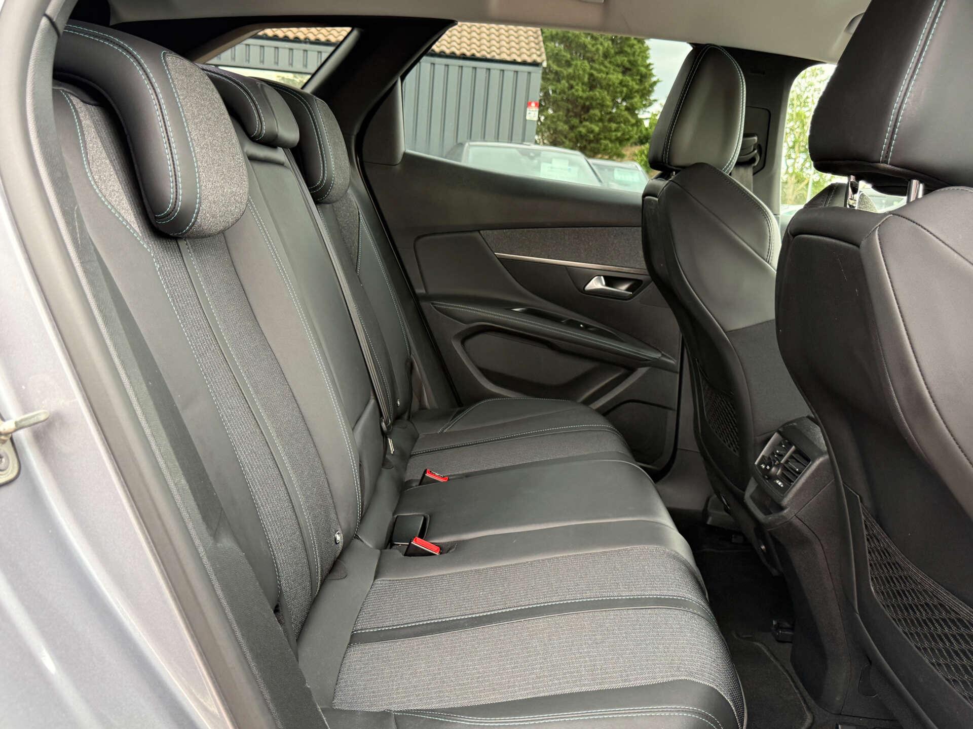 Peugeot 3008 view 67