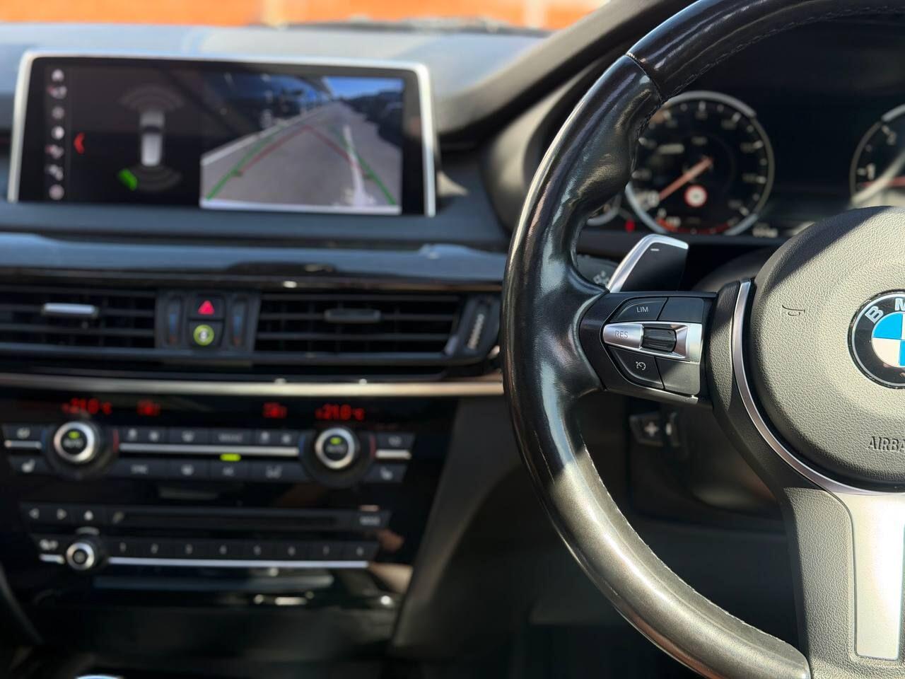 BMW X5 X5 view 33