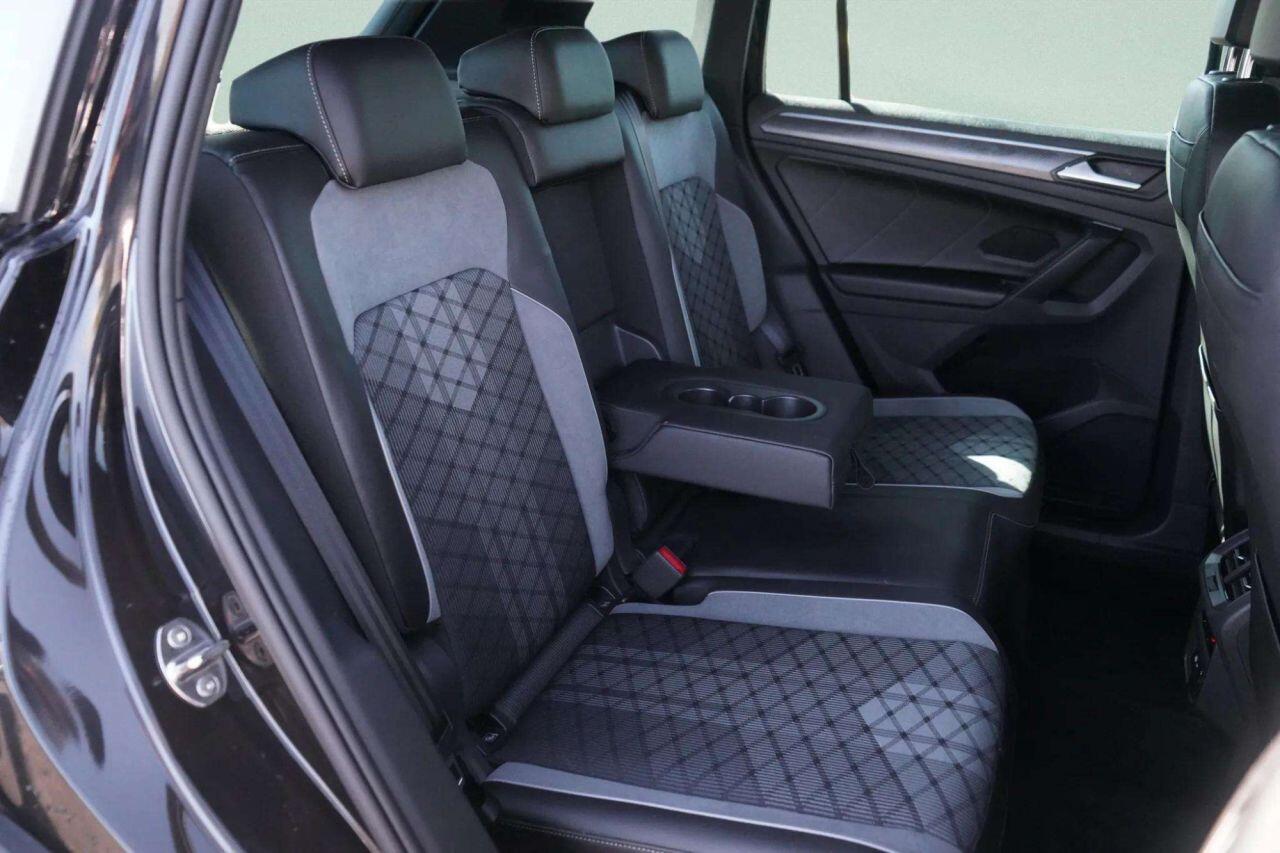 Volkswagen Tiguan view 55
