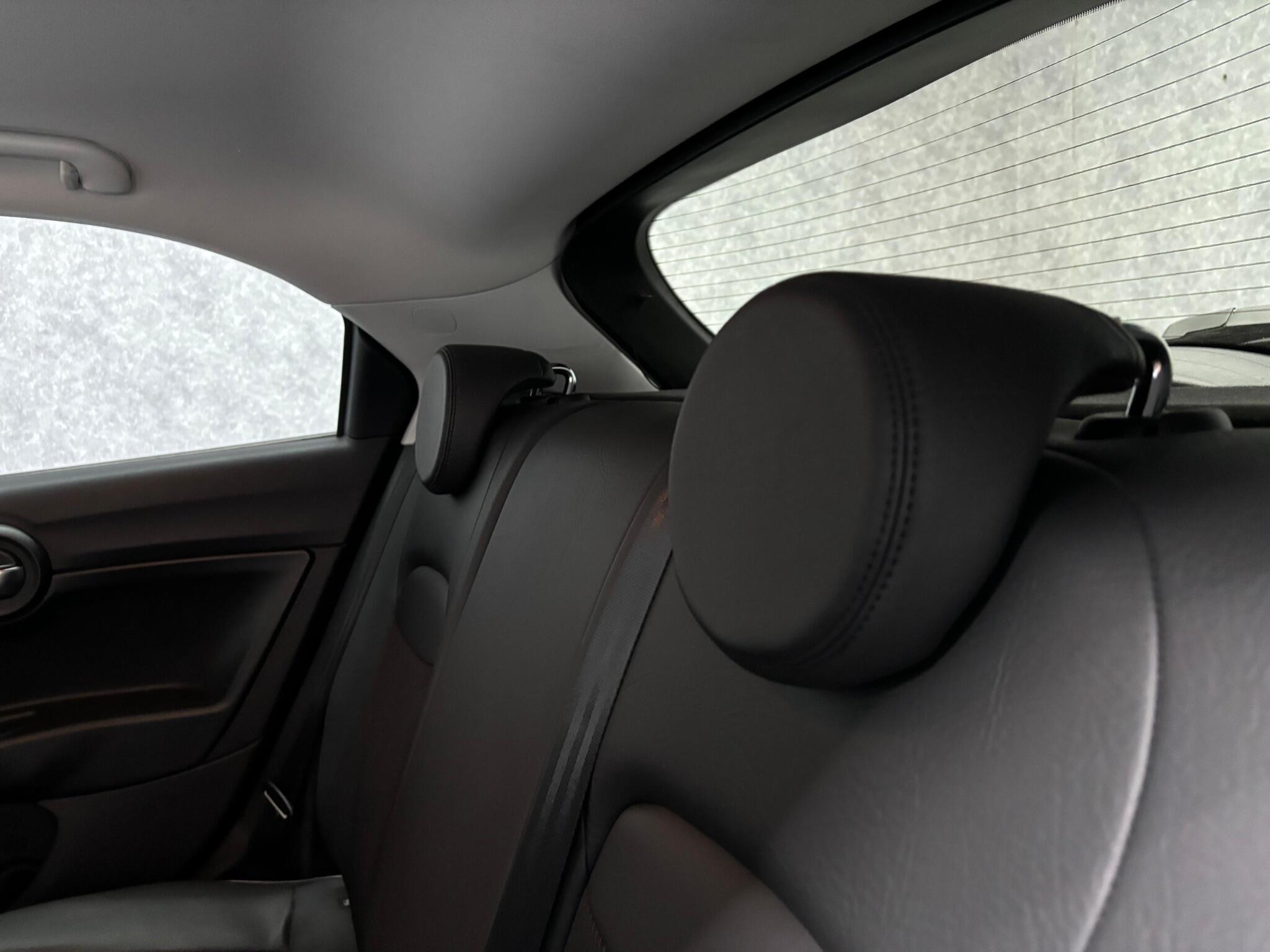 Fiat 500x view 10
